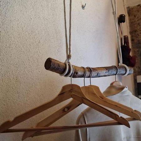 Apartament Il Nido Di Polly Pitigliano Zewnętrze zdjęcie
