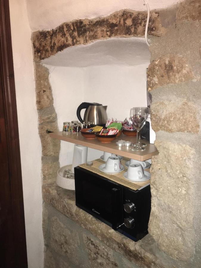 Apartament Il Nido Di Polly Pitigliano Zewnętrze zdjęcie