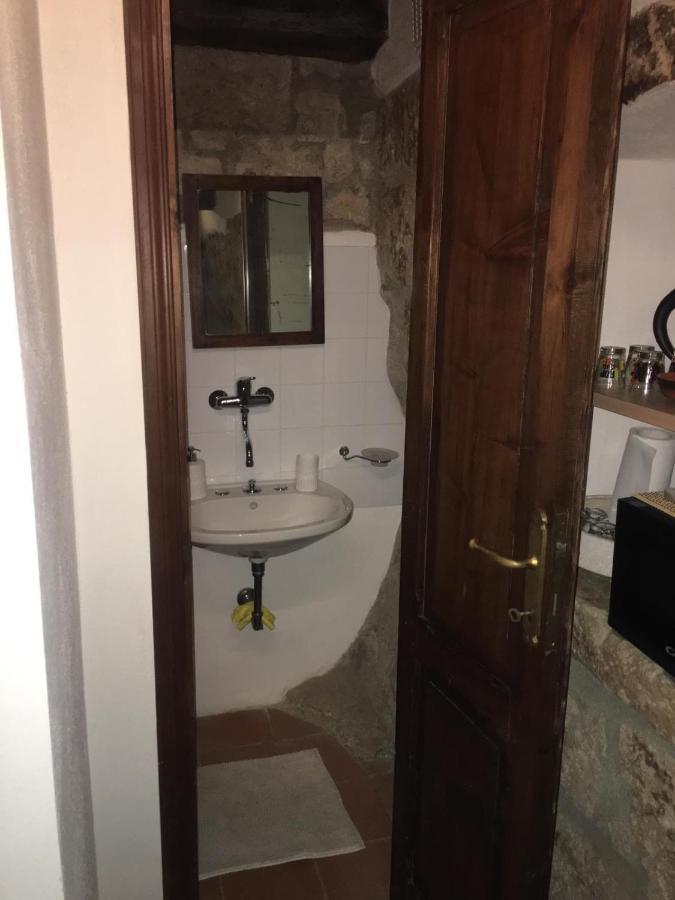Apartament Il Nido Di Polly Pitigliano Zewnętrze zdjęcie