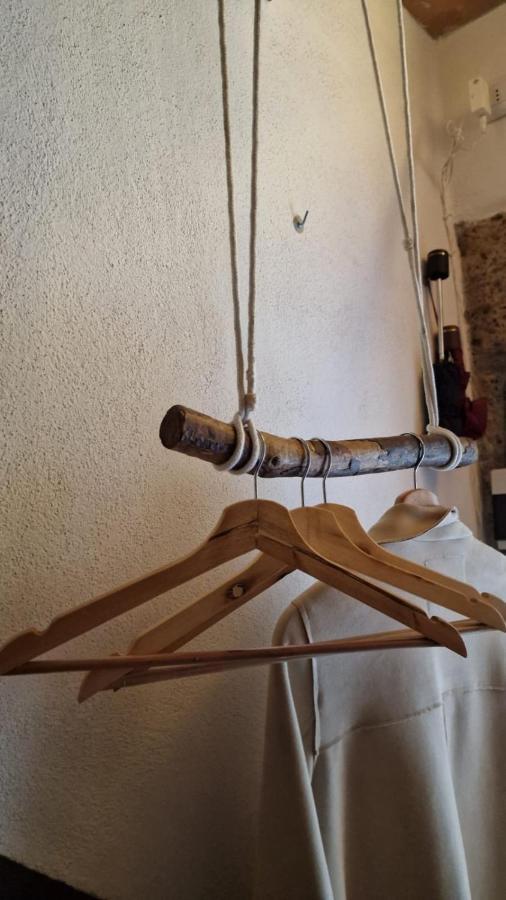 Apartament Il Nido Di Polly Pitigliano Zewnętrze zdjęcie