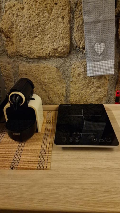 Apartament Il Nido Di Polly Pitigliano Zewnętrze zdjęcie